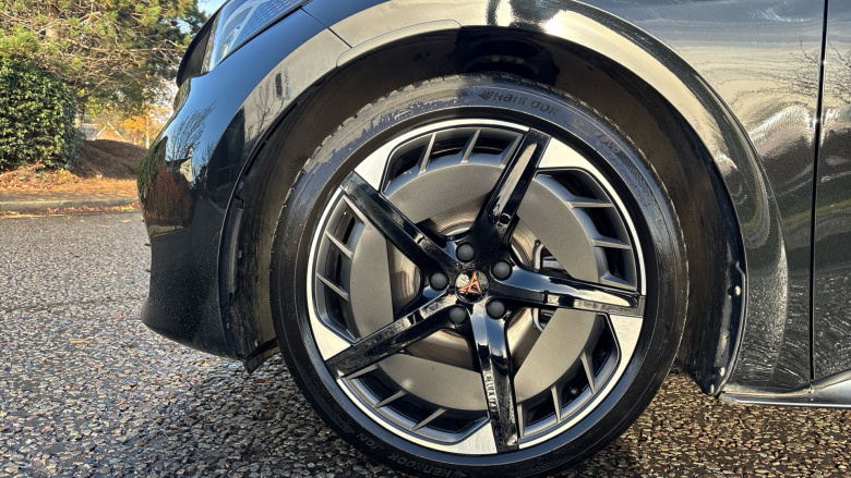 CUPRA Born 170kW e-Boost V1 79kWh 5dr Auto Electric Hatchback